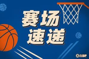 💥今天要爆！布朗尼帅气撤步三分之后 前场板再送三分助攻！